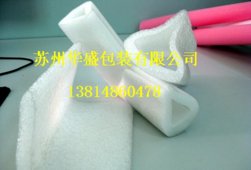 供应苏州珍珠棉片材 苏州珍珠棉护角 苏州EPE棉护角
